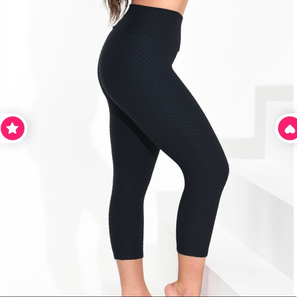Booty by Brabants Leggings